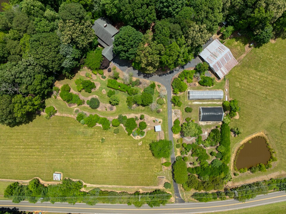 4811 New Sharon Church Rd, Hillsborough, NC for Sale