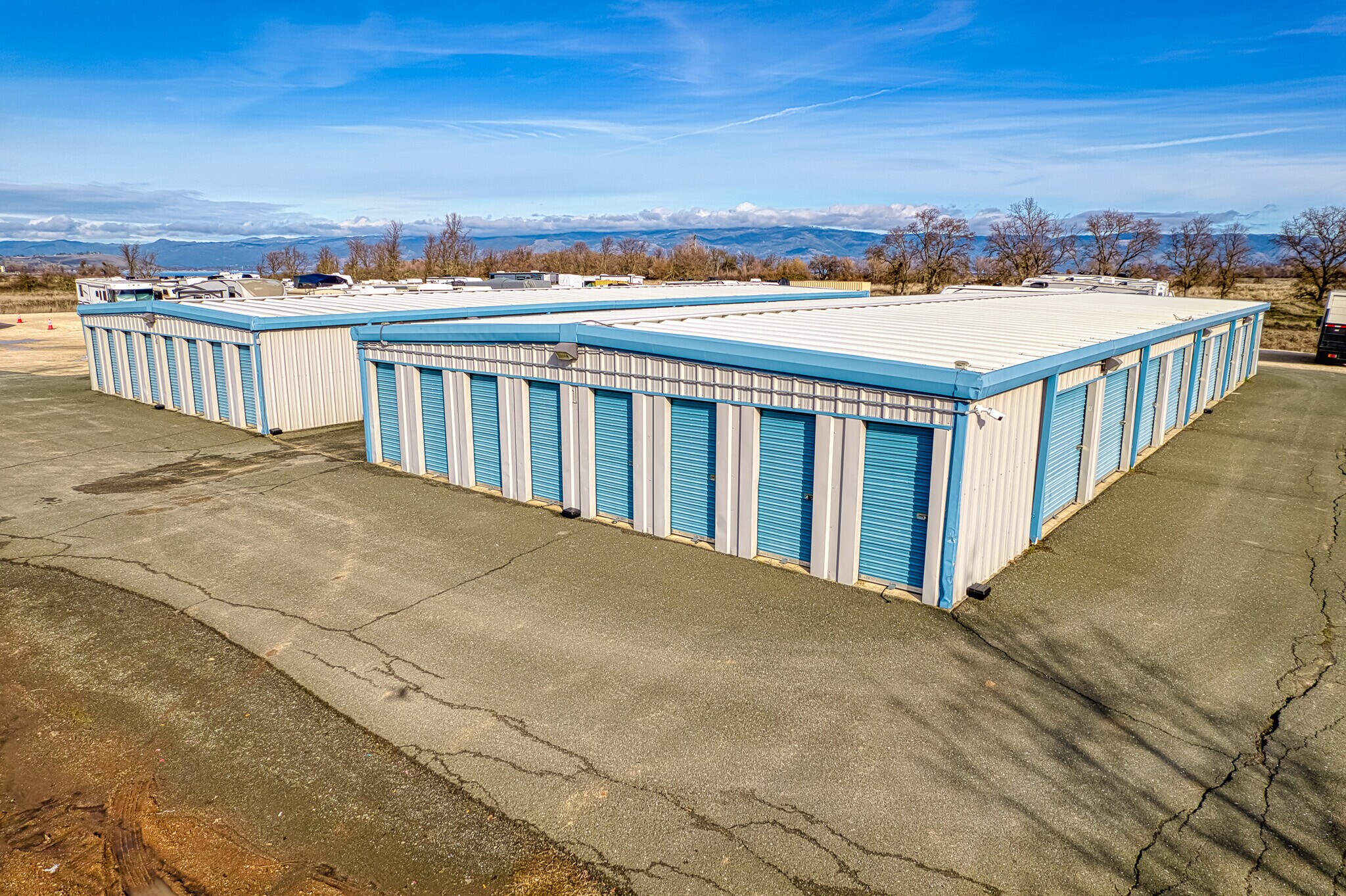 2570 S Main St, Lakeport, CA for Sale