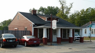 Fayetteville, NC Office - 325 Winslow St