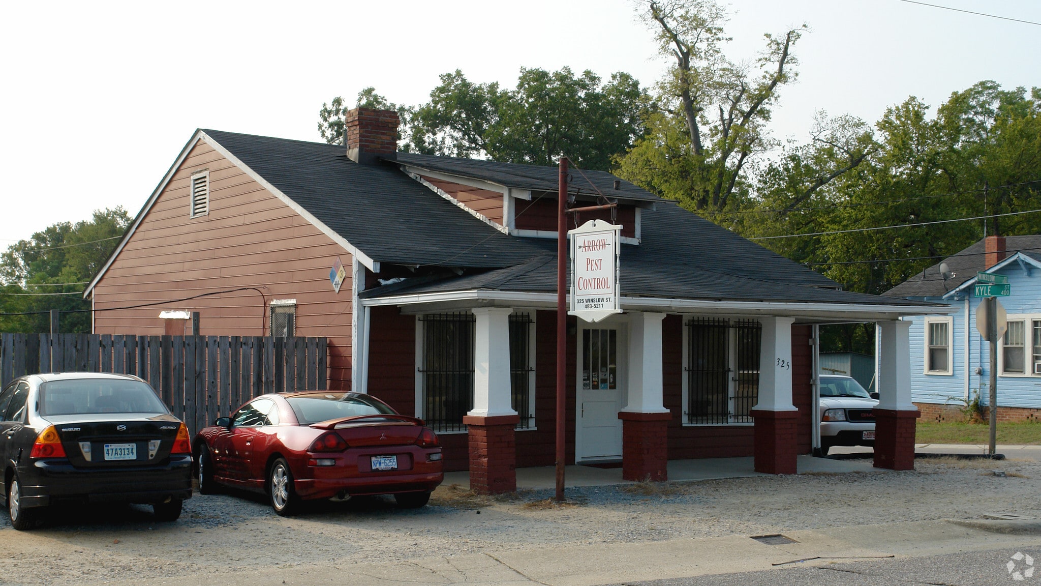 325 Winslow St, Fayetteville, NC for Rent