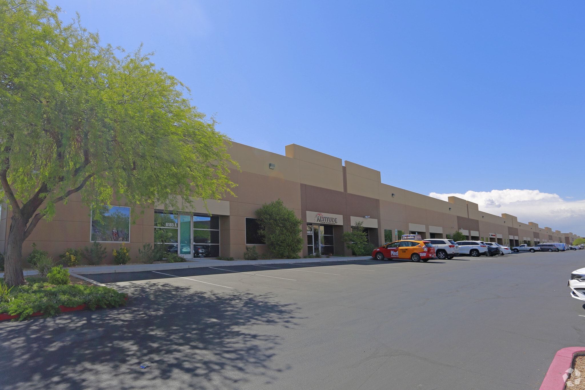 6265 s valley view blvd las vegas nv 89118