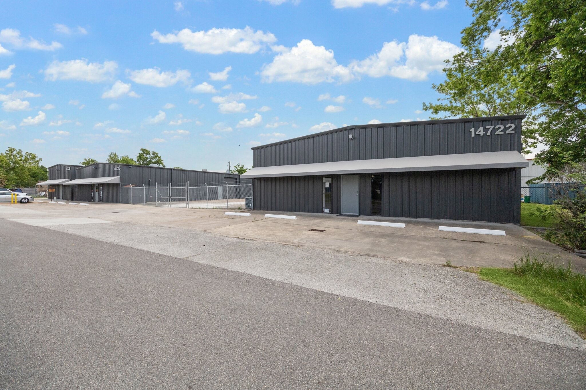 14722 Regnal St, Houston, TX for Rent