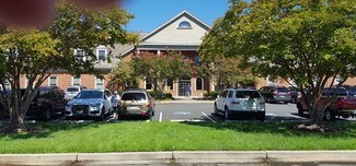 Leonardtown, MD Office/Medical - 23000 Moakley St