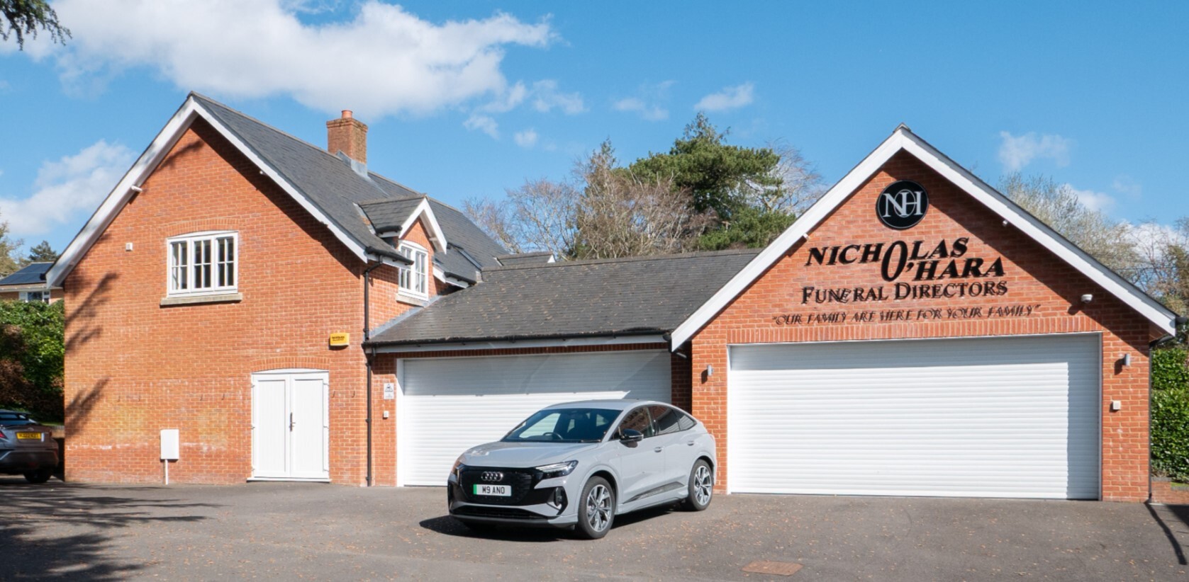 38-40 Rowlands Hl, Wimborne, DOR for Sale