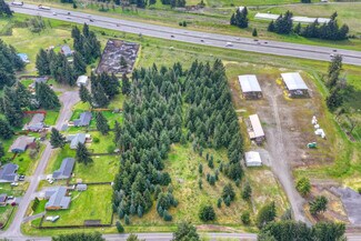 Rochester, WA Commercial Land - SW Loganberry St SW