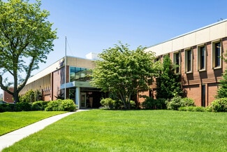 Huntington, NY Industrial - 789 Park Ave