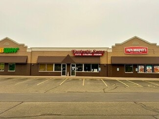 River Falls, WI Retail - 1578 Paulson rd