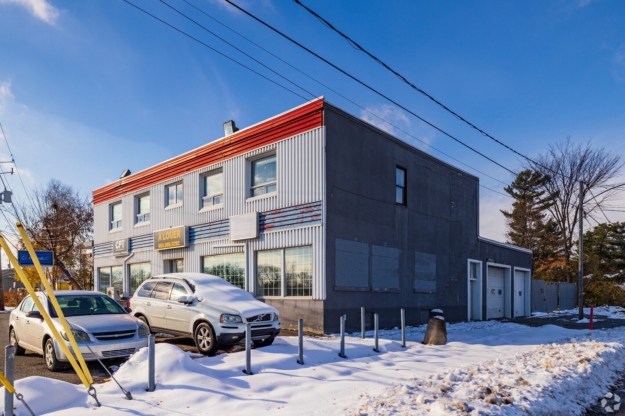 1280 Boul Laurier E, Saint-Hyacinthe, QC for Rent