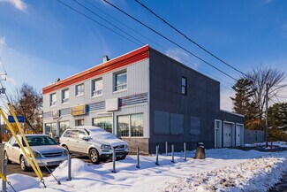 Saint-Hyacinthe, QC Flex - 1280 Boul Laurier E