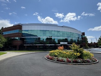 Vancouver, WA Office - 7700 NE Parkway Dr