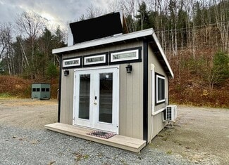 Wellsboro, PA Office/Retail - 9560 US 6