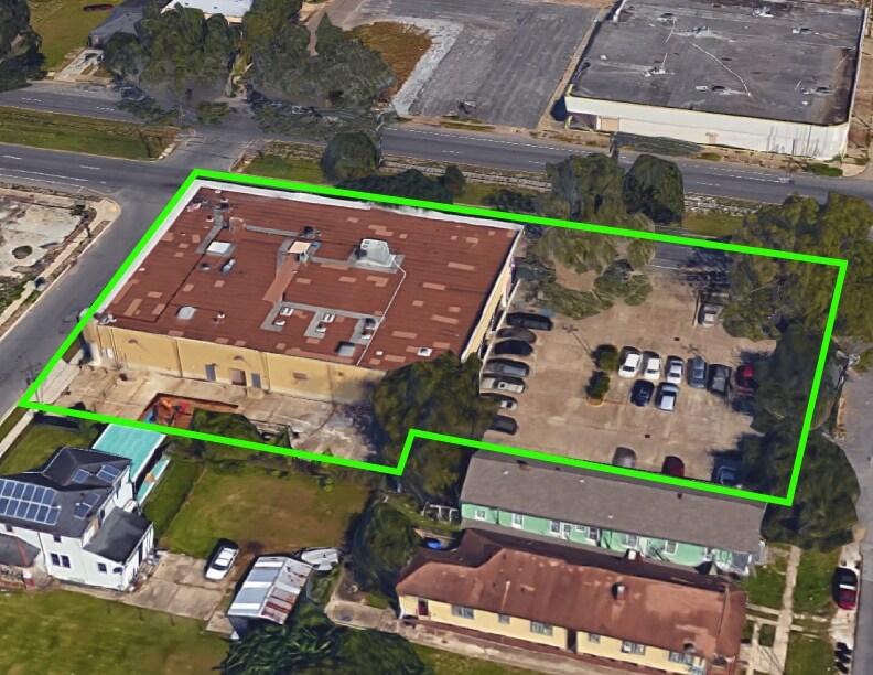 5500 Saint Claude Ave, New Orleans, LA for Sale