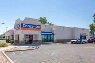 Phoenix, AZ Medical - 2010 N 75th Ave