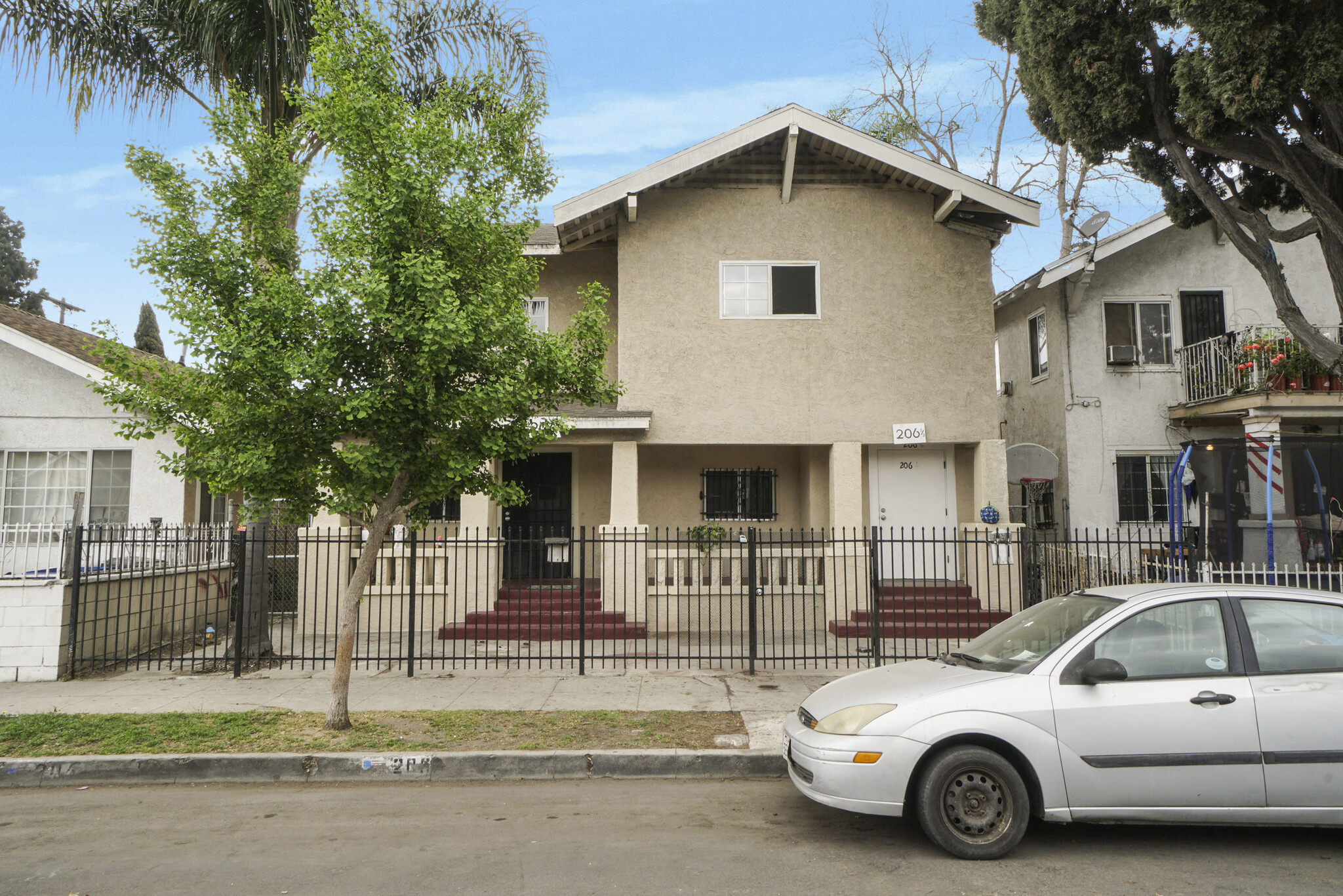 204-206 W 52nd Pl, Los Angeles, CA for Sale
