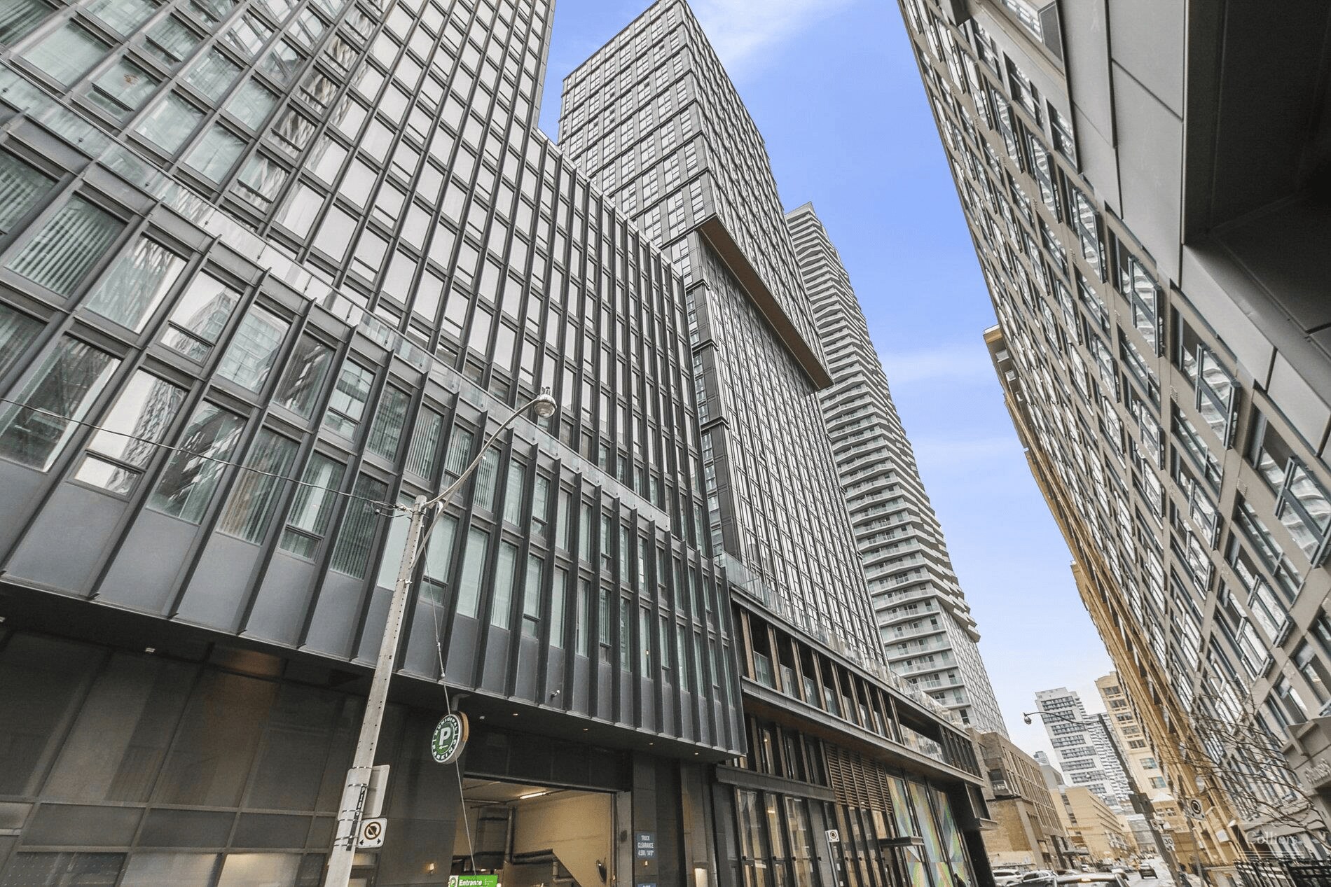 80 Dalhousie St, Toronto, ON for Rent