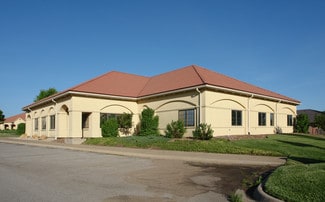 Lawrence, KS Medical - 1220 Biltmore Dr