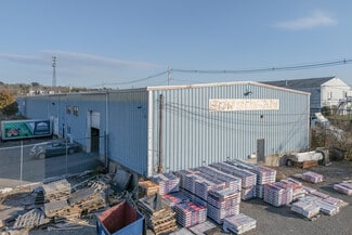 Assonet, MA Industrial - 13 Ridge Hill Rd Assonet, MA Industrial - 13 Ridge Hill Rd