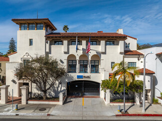 Santa Barbara, CA undefined - 111 E Victoria St