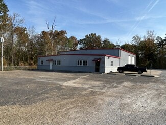 Jackson, MS Warehouse - 3460 I 55 S
