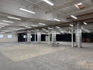 Inglewood, CA Flex - 4747 W Century Blvd