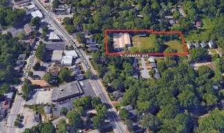 Atlanta, GA Residential Land - 199 Turman Ave