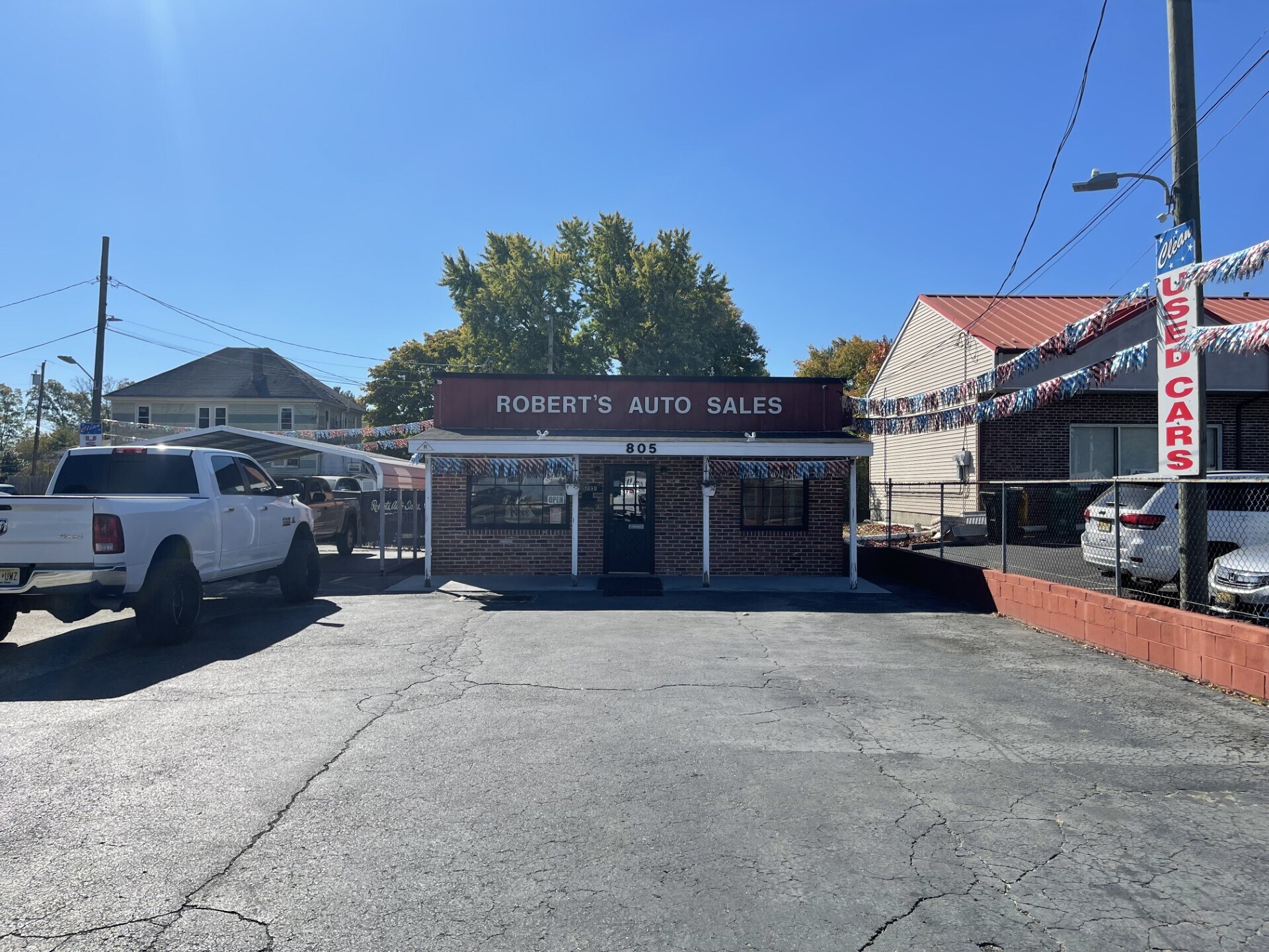 801-805 W Main St, Millville, NJ for Sale