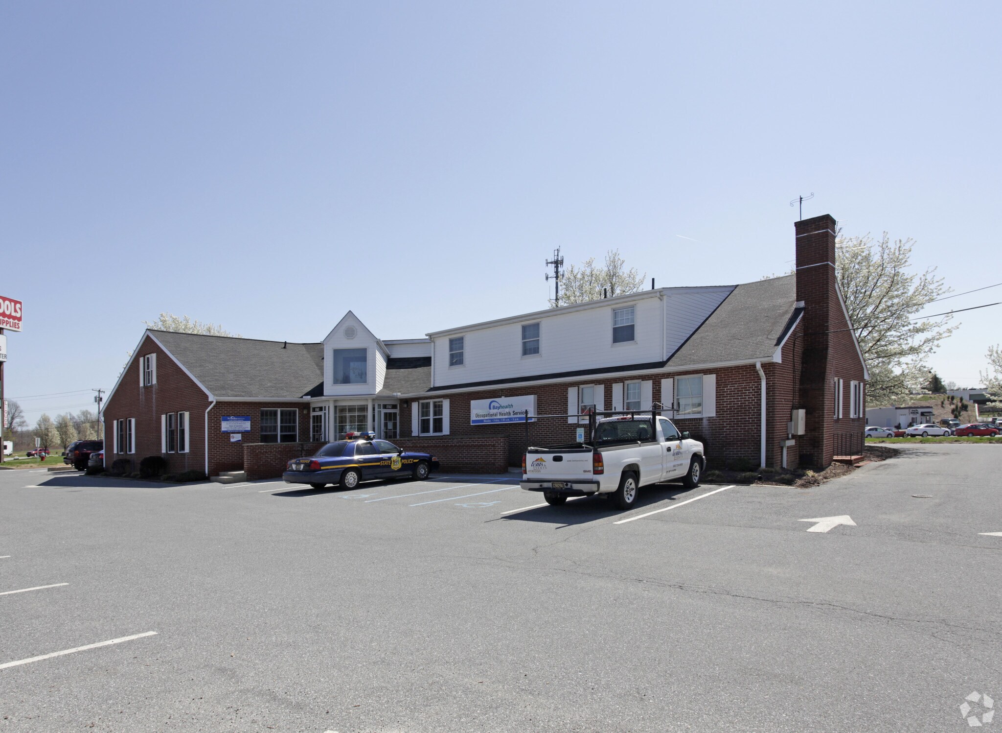 1275 S State St, Dover, DE for Sale