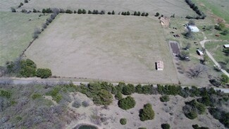 Corsicana, TX Commercial - 1375 CR 1030