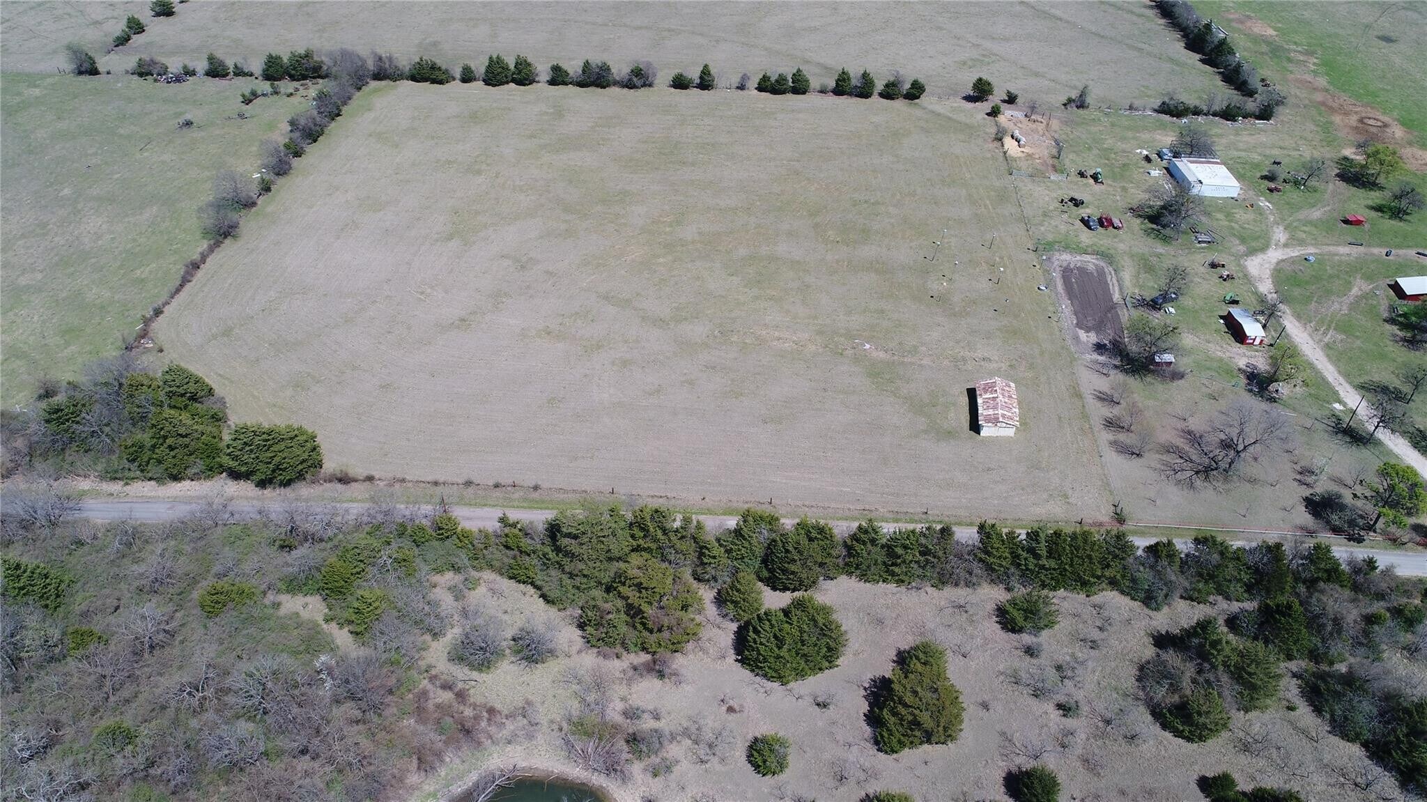 1375 CR 1030, Corsicana, TX for Sale