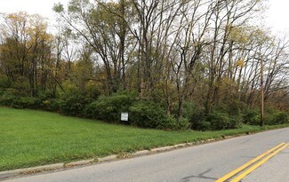 Loveland, OH Commercial Land - 10901 Loveland Madeira Rd Loveland, OH Commercial Land - 10901 Loveland Madeira Rd