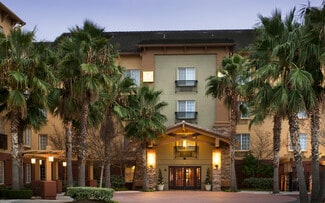 Bellevue, WA Hospitality - 15805 SE 37th St