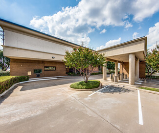 Farmers Branch, TX Retail - 13333 Midway Rd