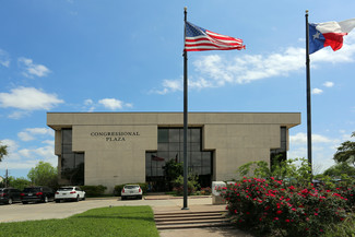 Corpus Christi, TX Coworking Space - 6262 Weber Rd