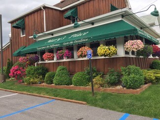 Punxsutawney, PA Restaurant - 17080 Route 36
