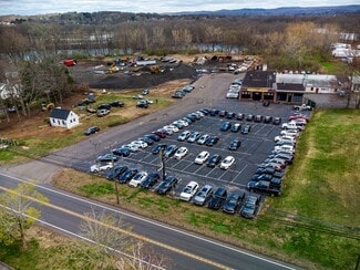 Middletown, CT Auto Repair - 1000 Newfield St