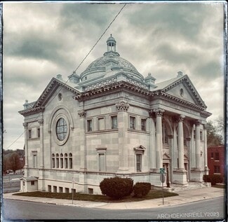 Saint Joseph, MO undefined - 1201 Felix St