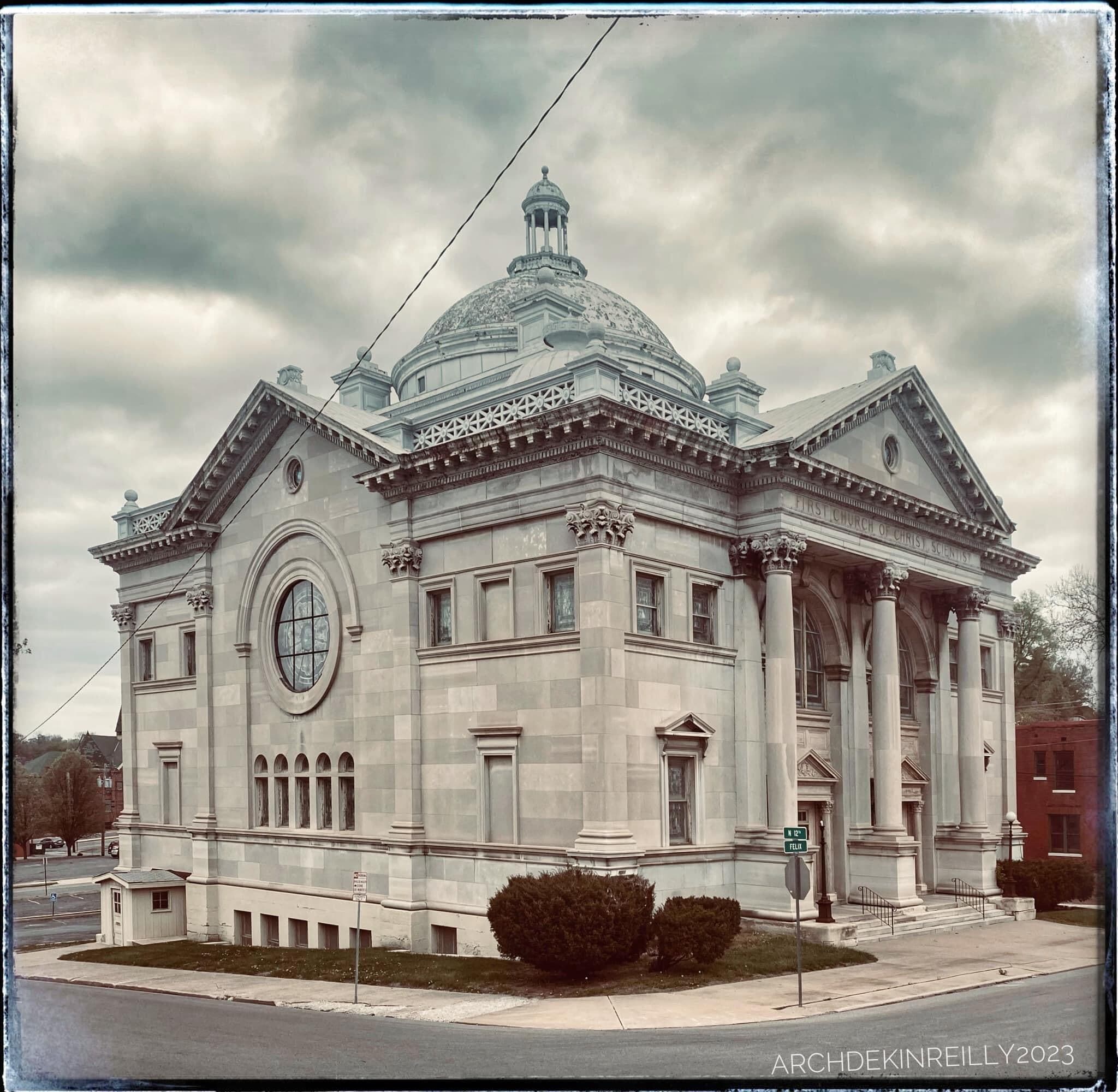 1201 Felix St, Saint Joseph, MO for Sale