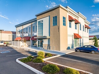 Central Point, OR Office - 4801 Biddle Rd