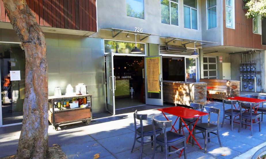 736 Valencia St, San Francisco, CA for Sale