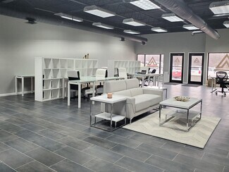 Kansas City, MO Retail - I-29 @ I-29 & Tiffany Springs Pkwy.