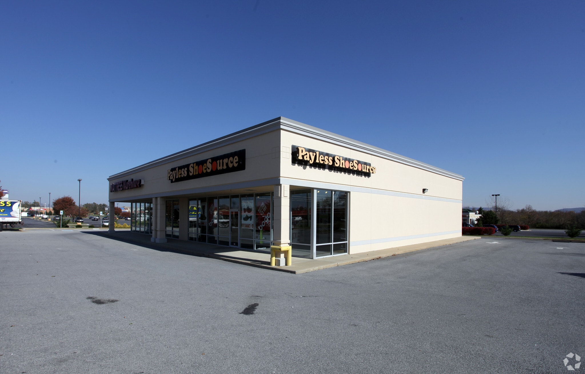 Flowing Springs Rd @ Rte. 340 & Flowing Spring Rd., Charles Town, WV for Rent