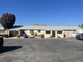 Searchlight, NV Hospitality - 115 W Gaviland St