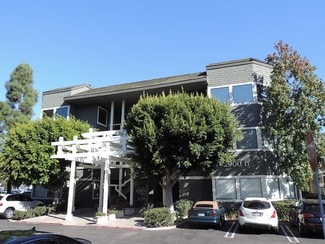 Costa Mesa, CA Office - 2900 Bristol St