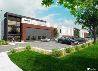 Mead, CO Industrial - Elevation 25 Mead, CO Industrial - Elevation 25