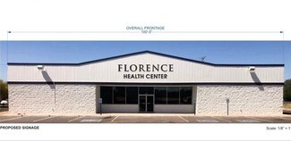 Florence, AZ Office/Medical - 120 W Highway 287