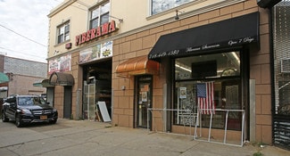 Brooklyn, NY Warehouse - 2200-2212 McDonald Ave