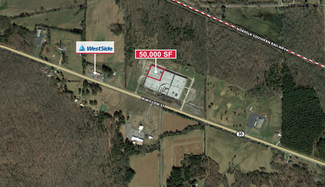 Scottsboro, AL Industrial - 17106 N Highway 35