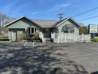 Stevensville, MI undefined - 5604 Cleveland Ave