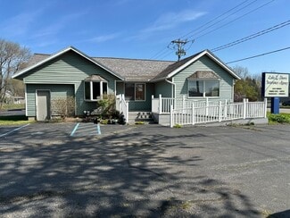 Stevensville, MI Freestanding - 5604 Cleveland Ave Stevensville, MI Freestanding - 5604 Cleveland Ave