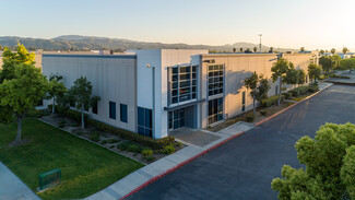 Redlands, CA Office - 1455 W Park Ave